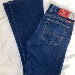 Lucky Brand Jeans